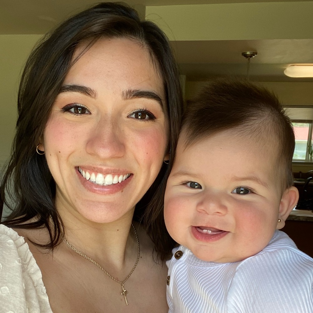 Meet your Posher, Gabriella